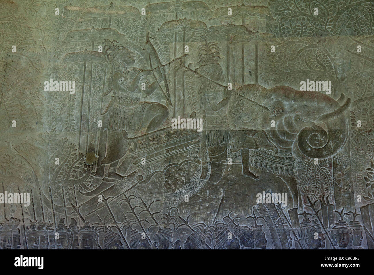 Kurukshetra Temple Stockfotos und bilder Kaufen Alamy