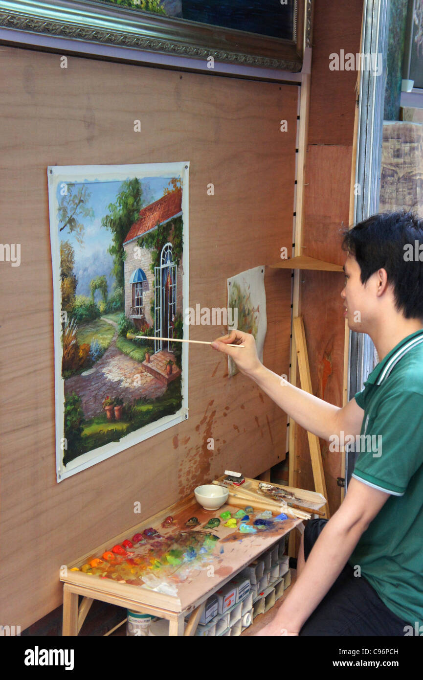 Maler In Der Nähe