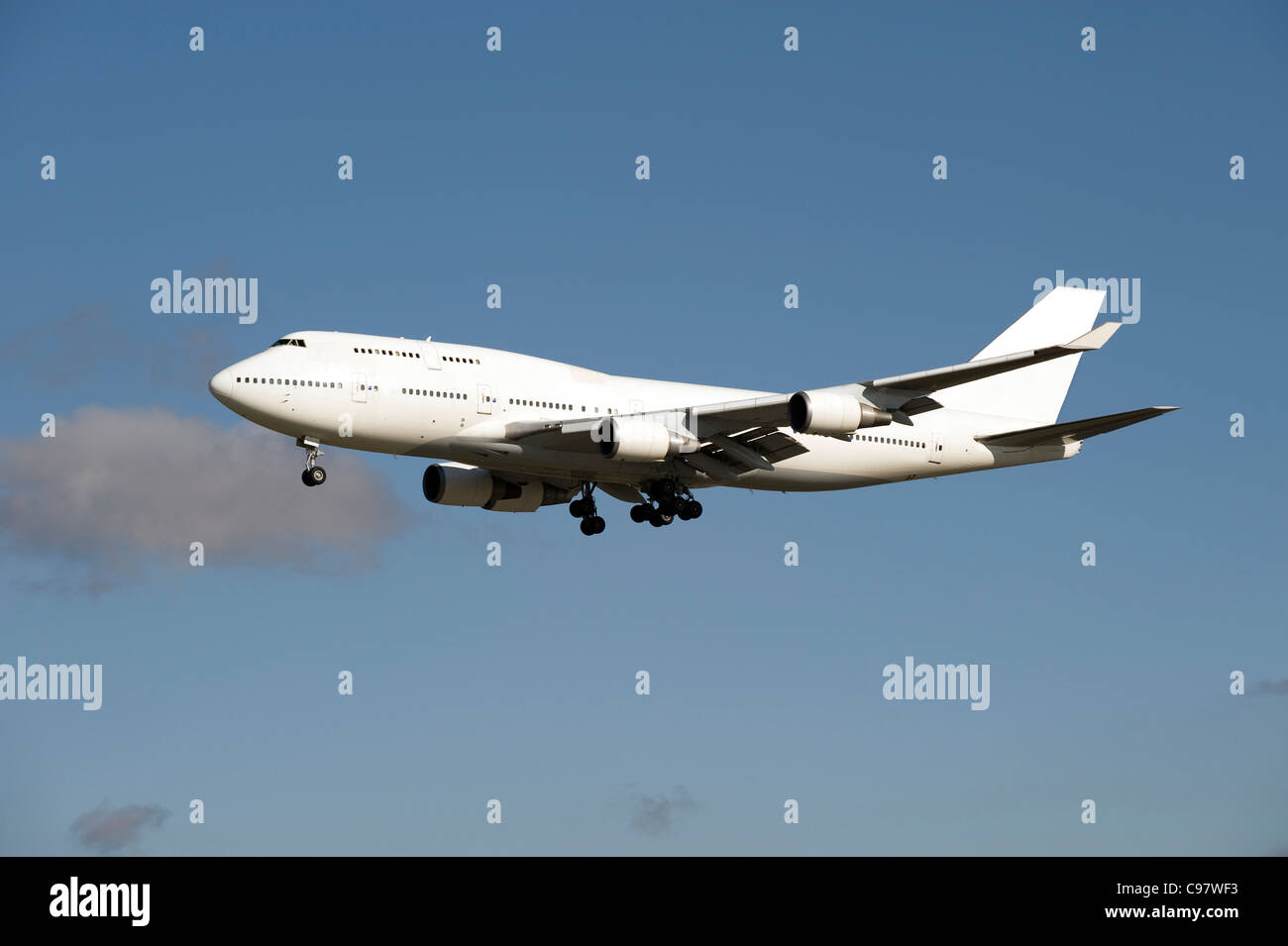 747 Stockfotos 747 Bilder Alamy