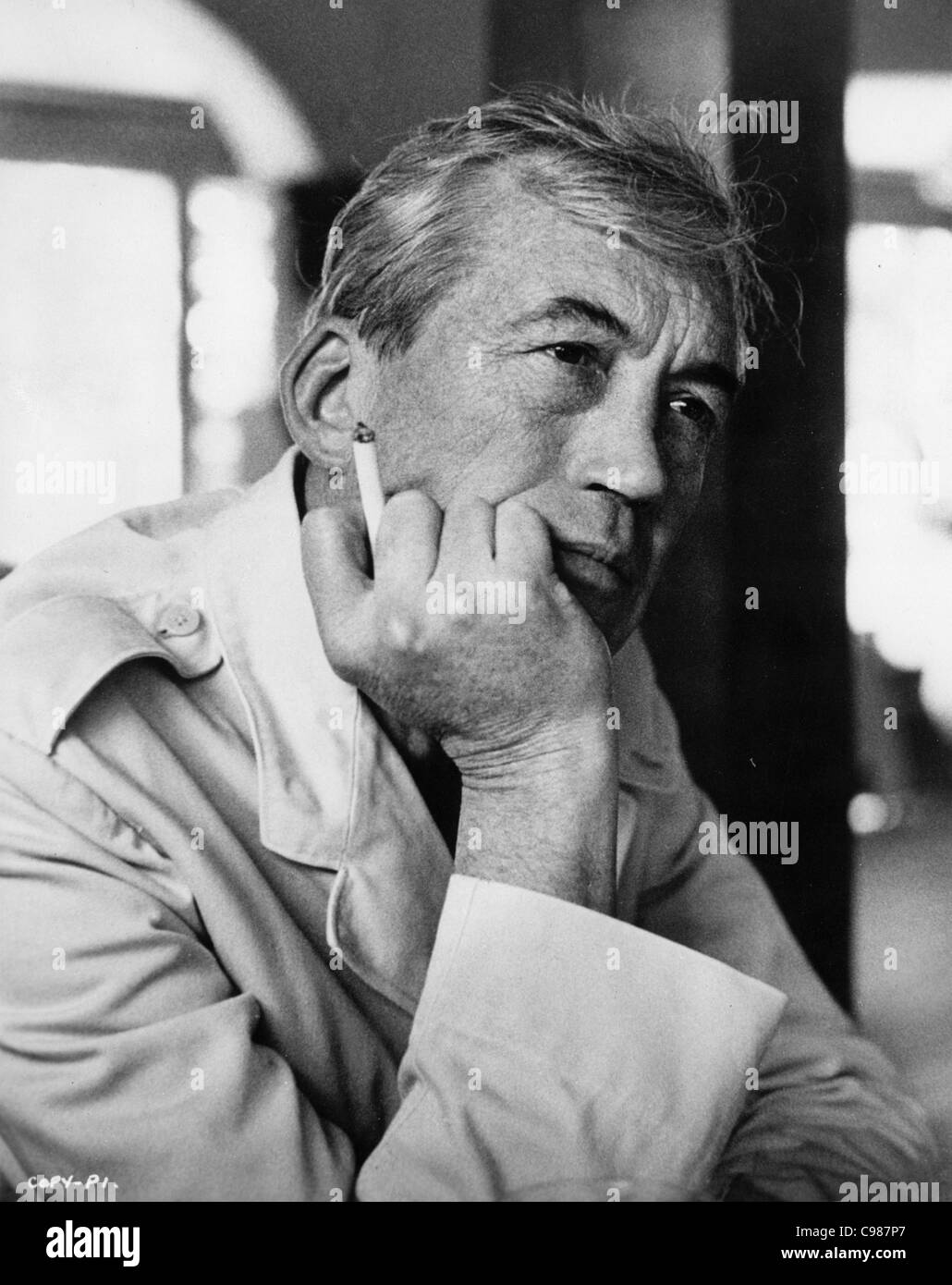 Freud Jahr: 1962 USA Regie: John Huston John Huston schießen Bild Stockfoto