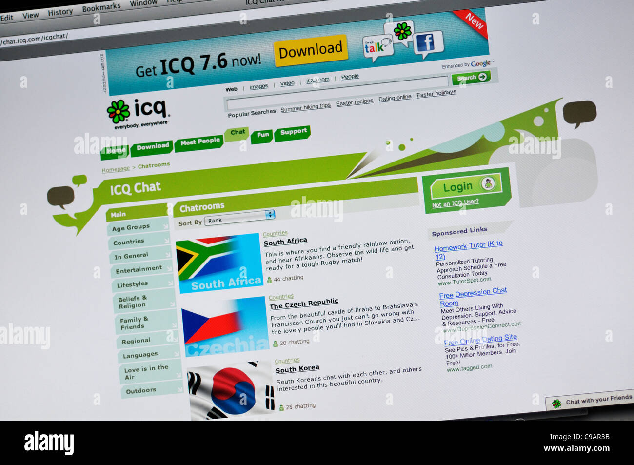 icq chats icq chats