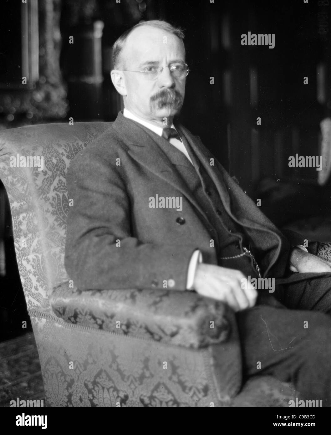 Edward R Henry Stockfotos und bilder Kaufen Alamy