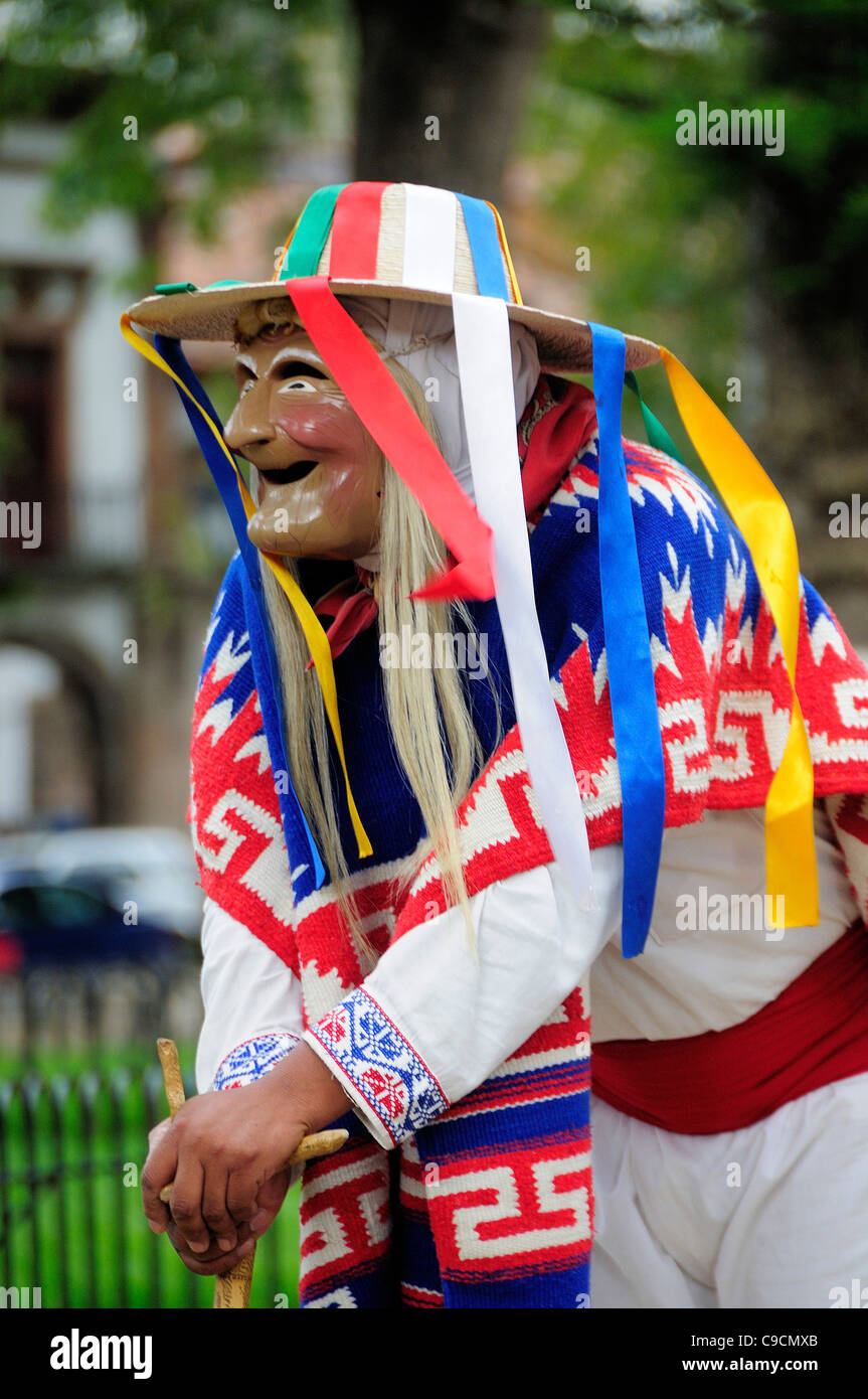 Quiroga Patzcuaro Stockfotos Quiroga Patzcuaro Bilder Alamy
