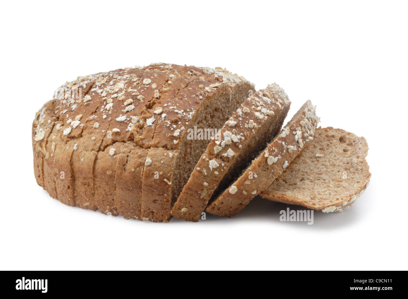 Brot - John Gollop Stockfoto