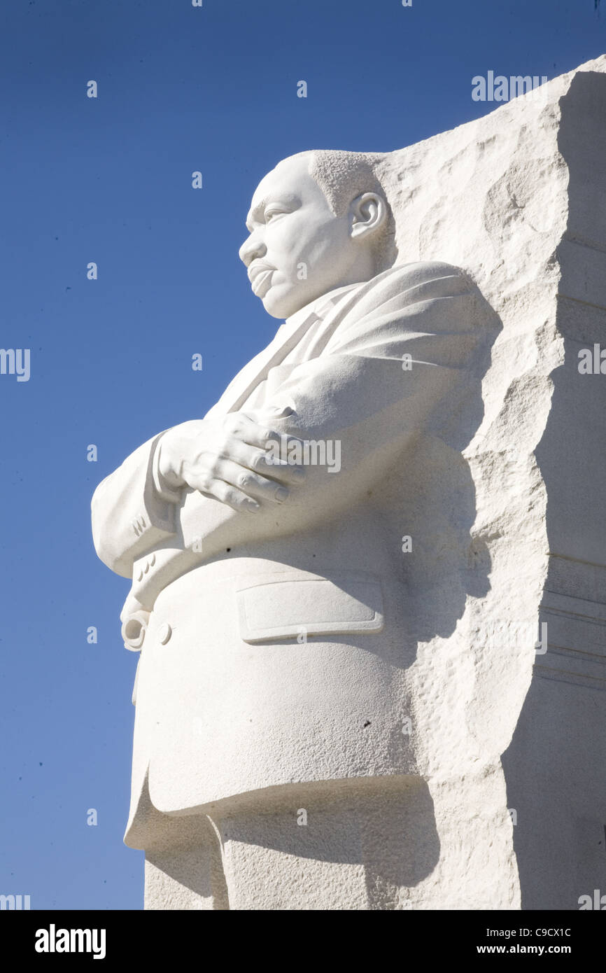 Martin Luther King Jr. National Memorial Stockfoto