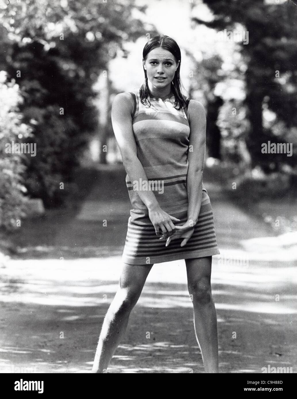 30. Dezember 2011 EVA RENZI. (KreditBild © Globe Photos/ZUMAPRESS