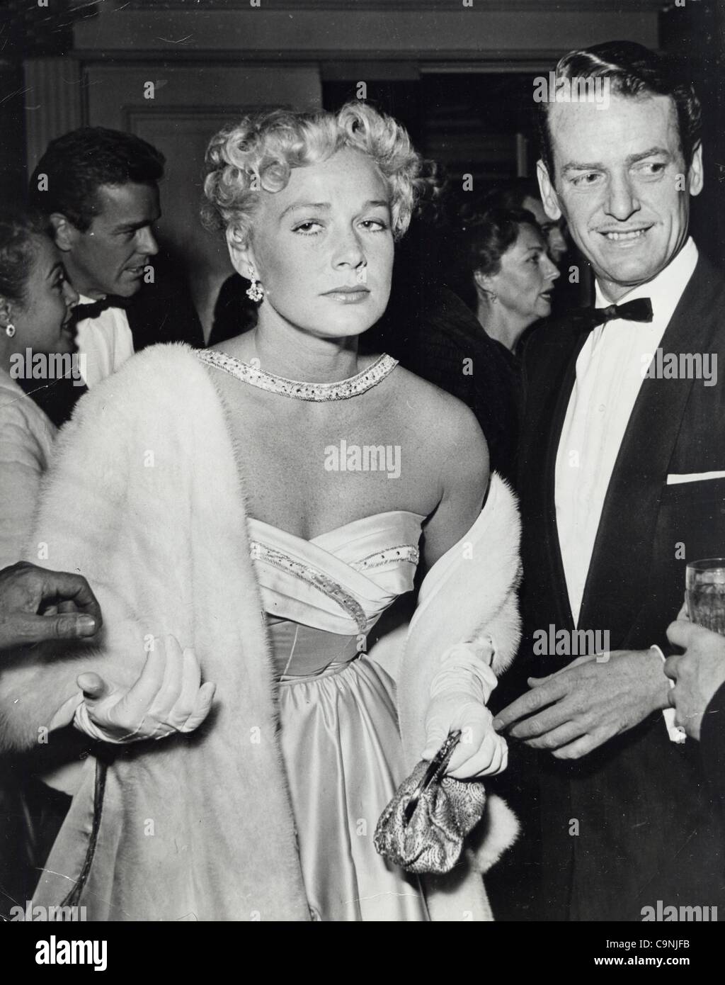Betty hutton -Fotos und -Bildmaterial in hoher Auflösung – Alamy