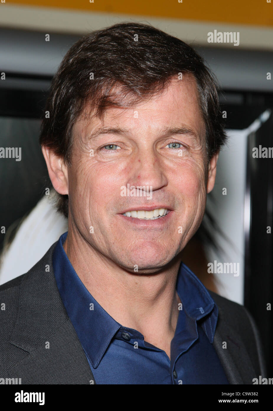 Michael Pare Stockfotos Und Bilder Kaufen Alamy