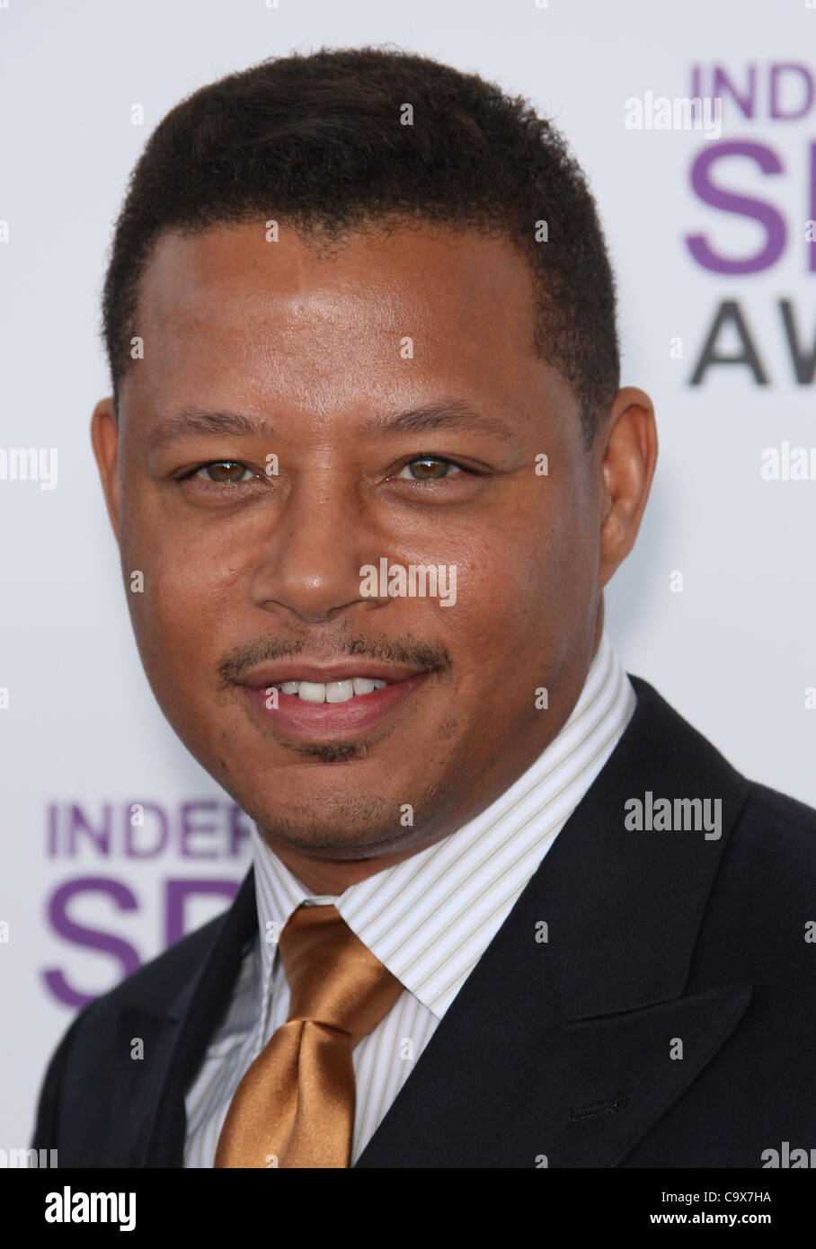Terrence Howard Stockfotos Und Bilder Kaufen Alamy