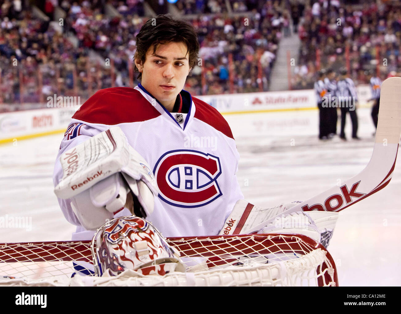 carey price sochi jersey