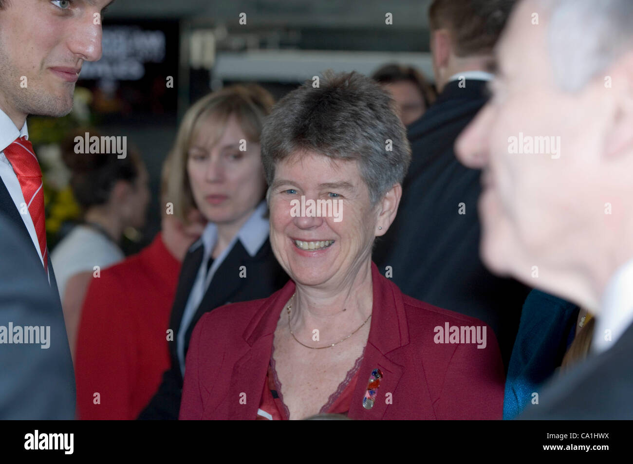 Jane hutt Fotos und Bildmaterial in hoher Auflösung Alamy