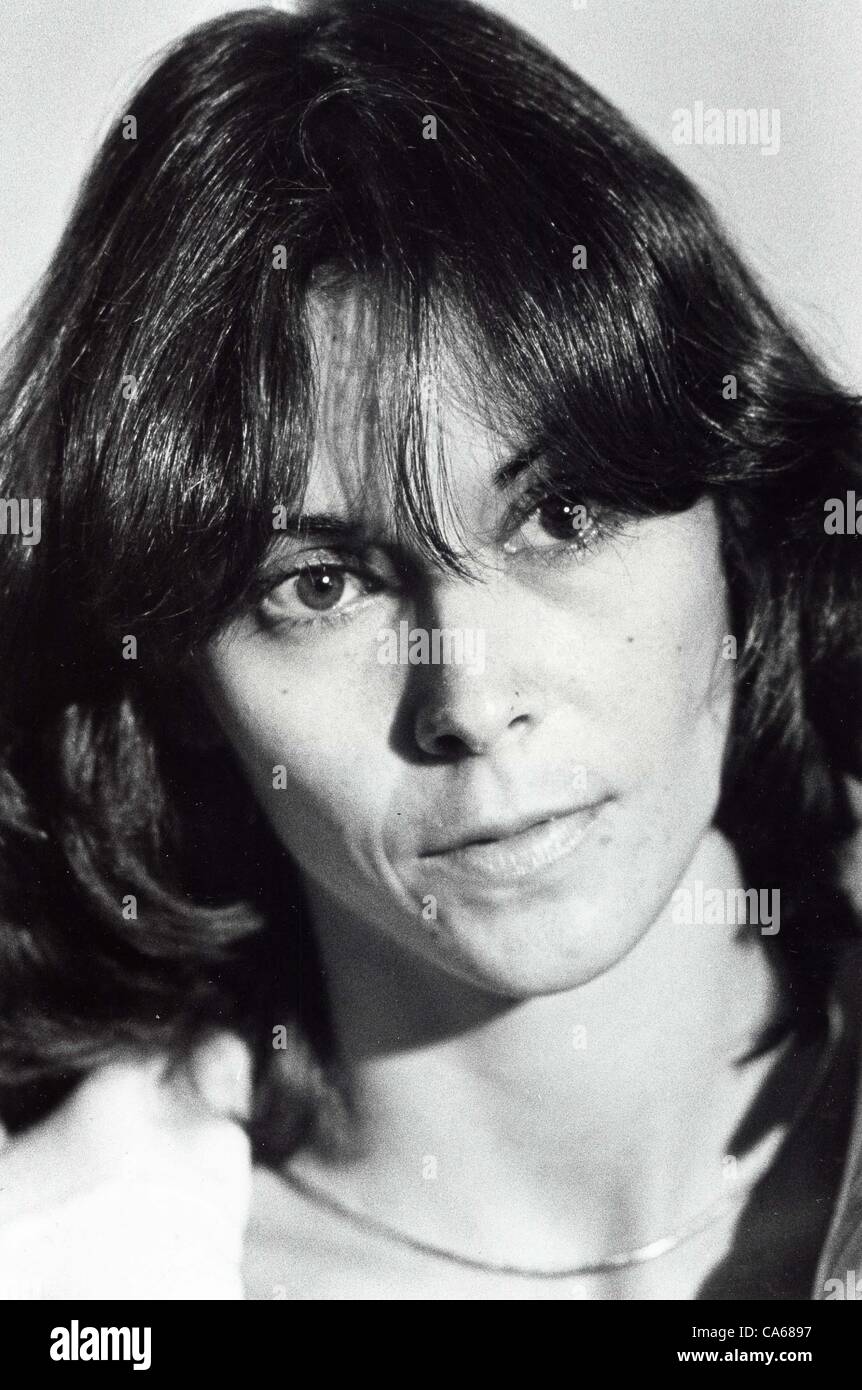 KATE JACKSON 1980.AKA Catherine Elise Jackson. (Kredit-Bild: © Robert Landau/Globe Photos/ZUMAPRESS.com) Stockfoto