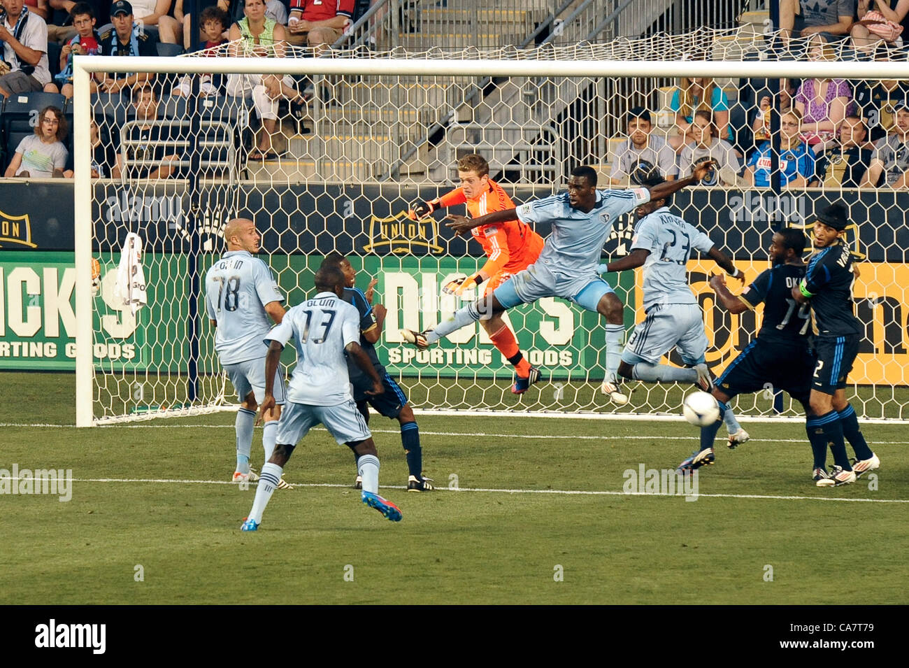 Torwart zac macmath -Fotos und -Bildmaterial in hoher Auflösung – Alamy
