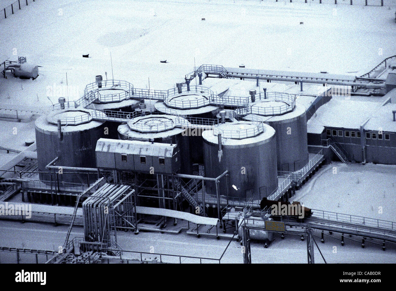 Nowy urengoi Fotos und Bildmaterial in hoher Auflösung Alamy