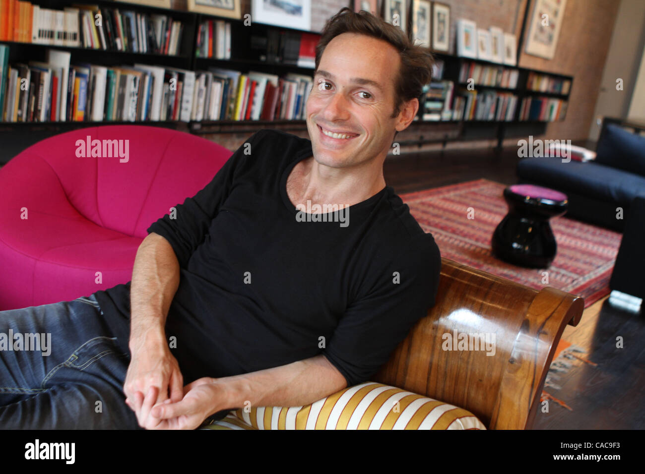 Roberto ruspoli Fotos und Bildmaterial in hoher Auflösung Alamy