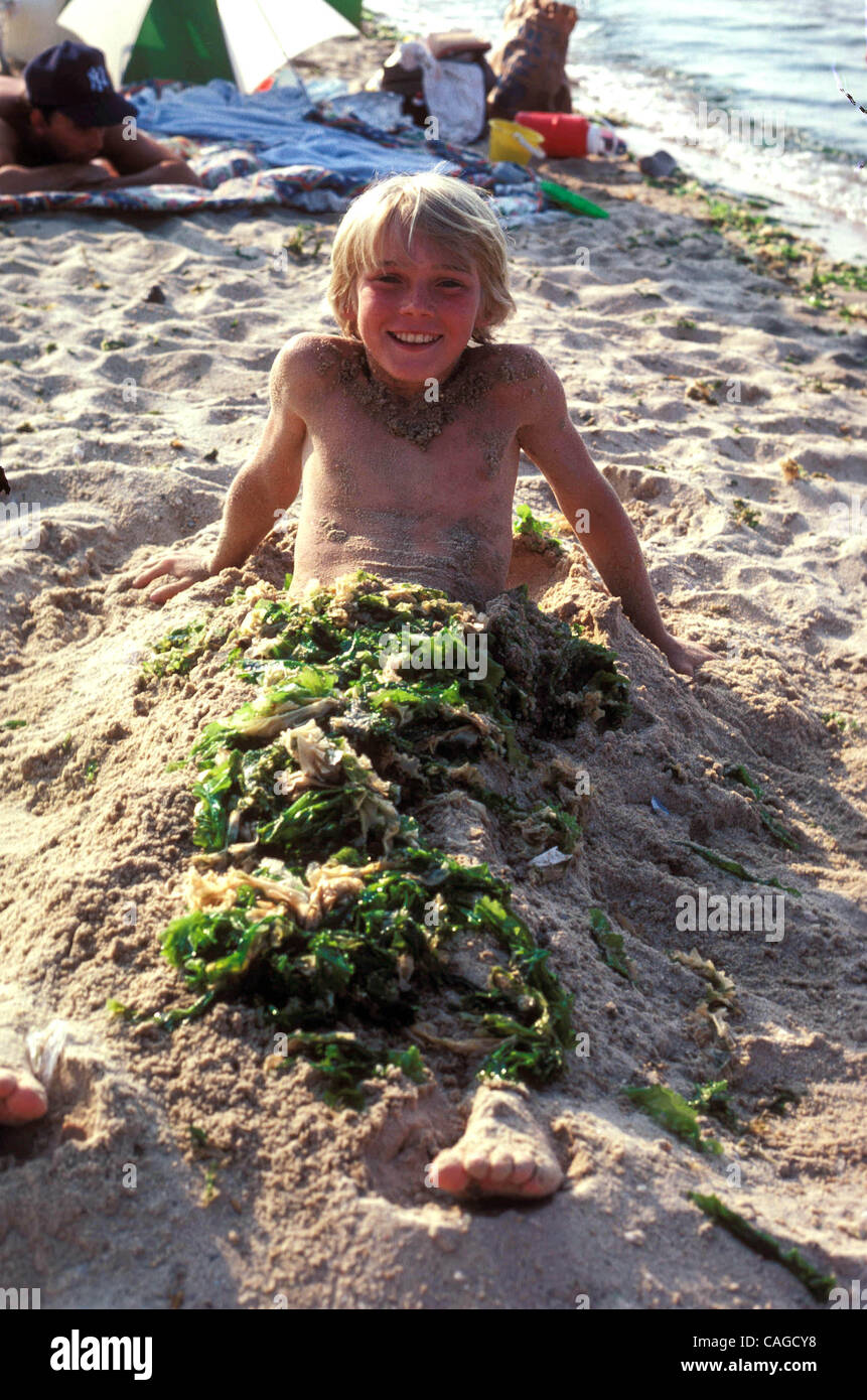 6. Februar 2008 - New York, New York, USA - RICKY SCHRODER 07-1981.  -PHOTOS(Credit Image: © Judie Burstein/Globe Photos/ZUMAPRESS.com) Stockfoto