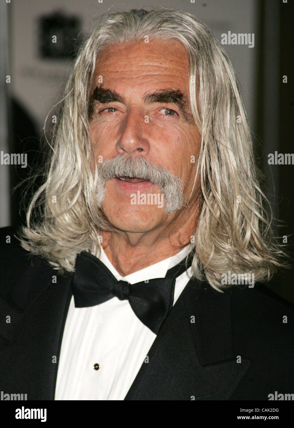 Sam elliott Fotos und Bildmaterial in hoher Auflösung Alamy