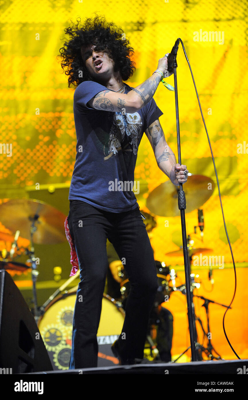 Cedric Bixler Zavala Stockfotos Und Bilder Kaufen Alamy