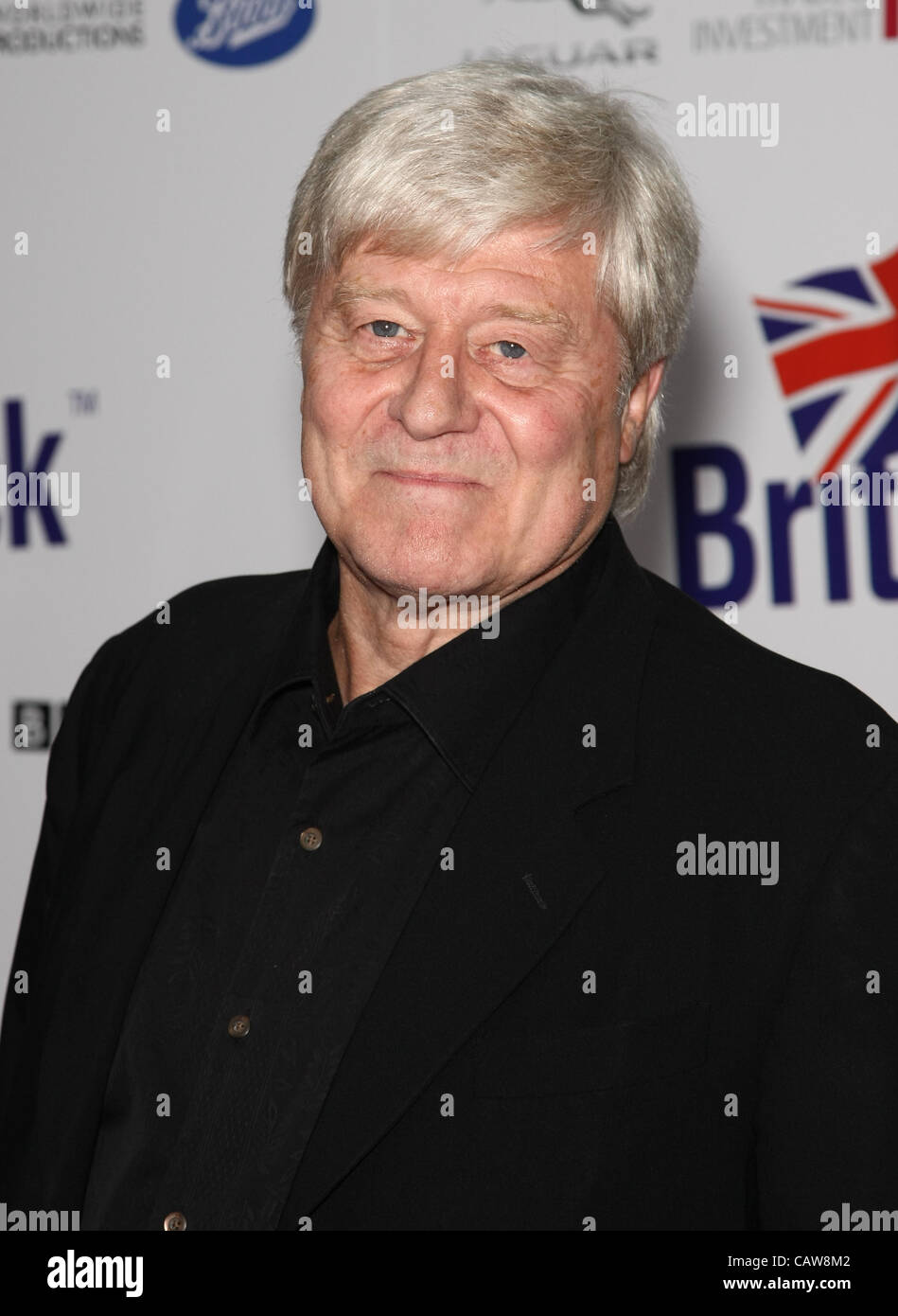 Martin jarvis -Fotos und -Bildmaterial in hoher Auflösung – Alamy