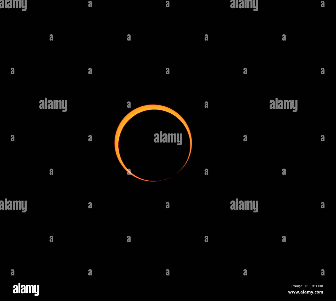 Ring um den mond Fotos und Bildmaterial in hoher Auflösung Alamy