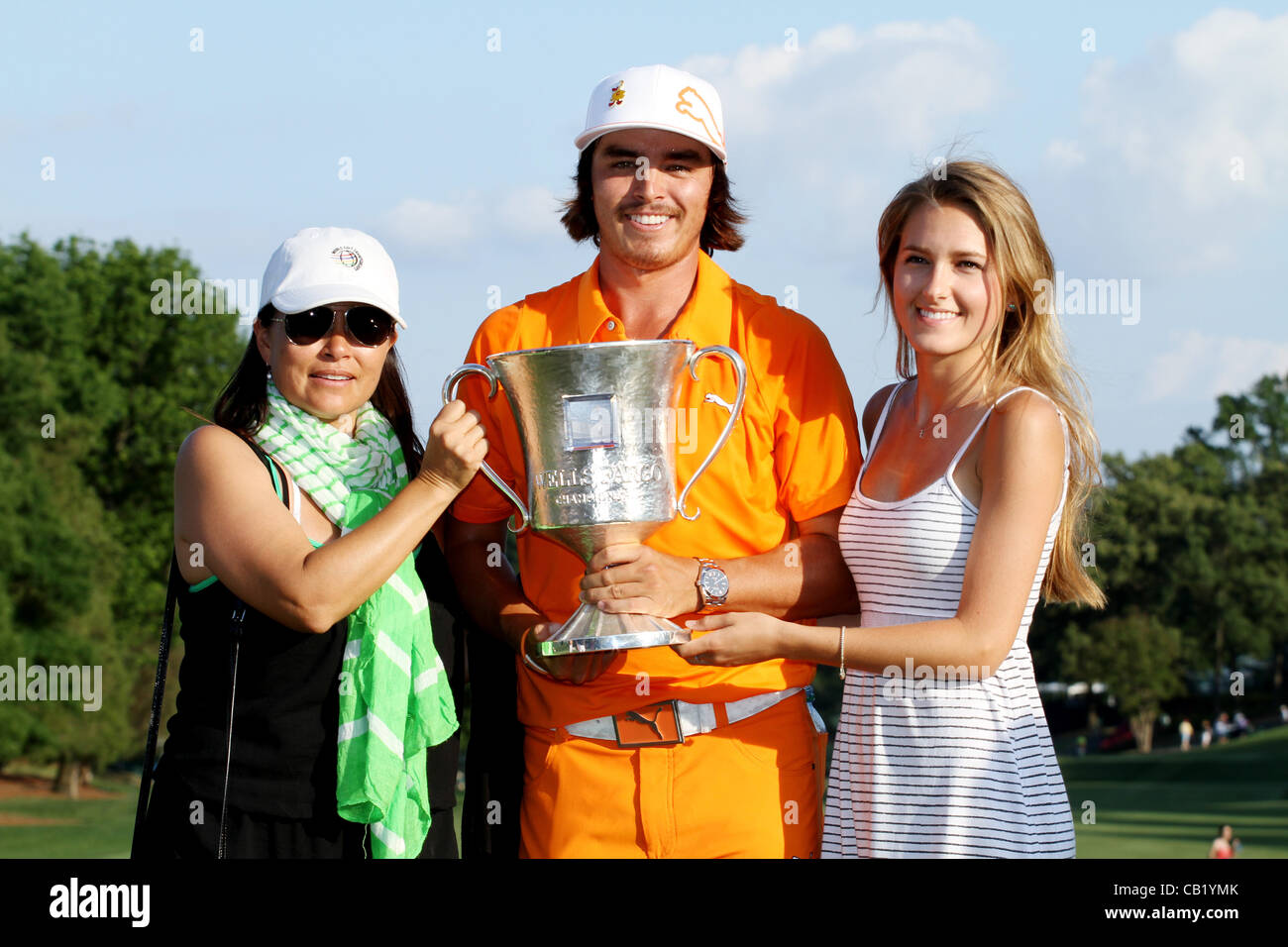 Celebrates With His Girlfriend Stockfotos Und Bilder Kaufen Seite 3 Alamy