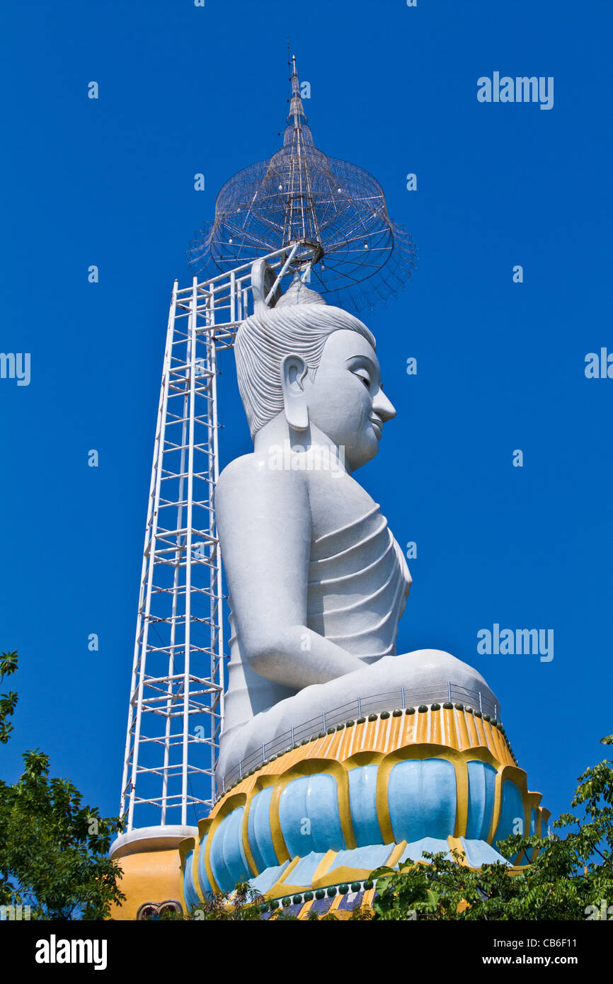 Wat Nong hoy Stockfoto