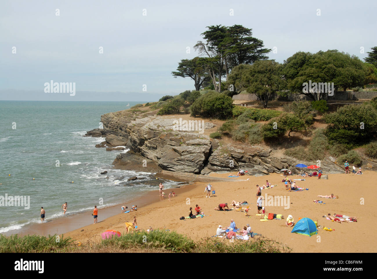 Pornostrand -Fotos und -Bildmaterial in hoher Auflösung – Alamy