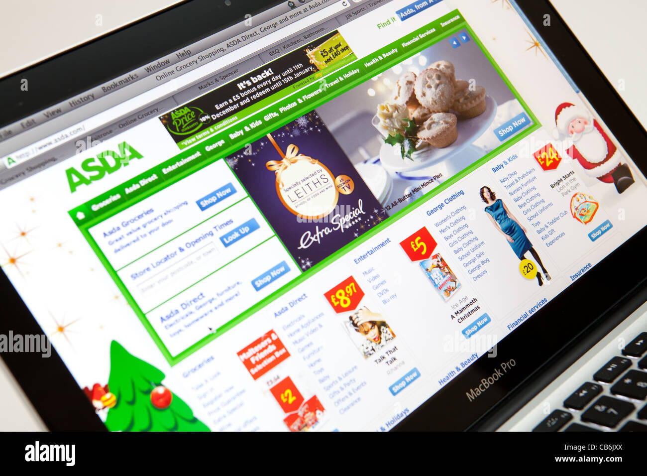 Asda laptop Fotos und Bildmaterial in hoher Auflösung Alamy