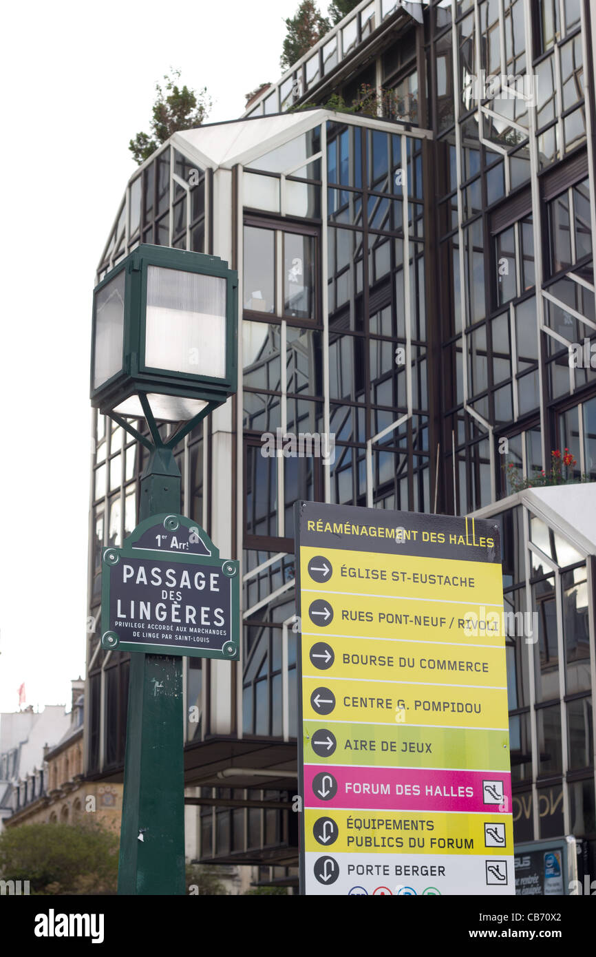 Moderner hochbau frankreich -Fotos und -Bildmaterial in hoher Auflösung ...
