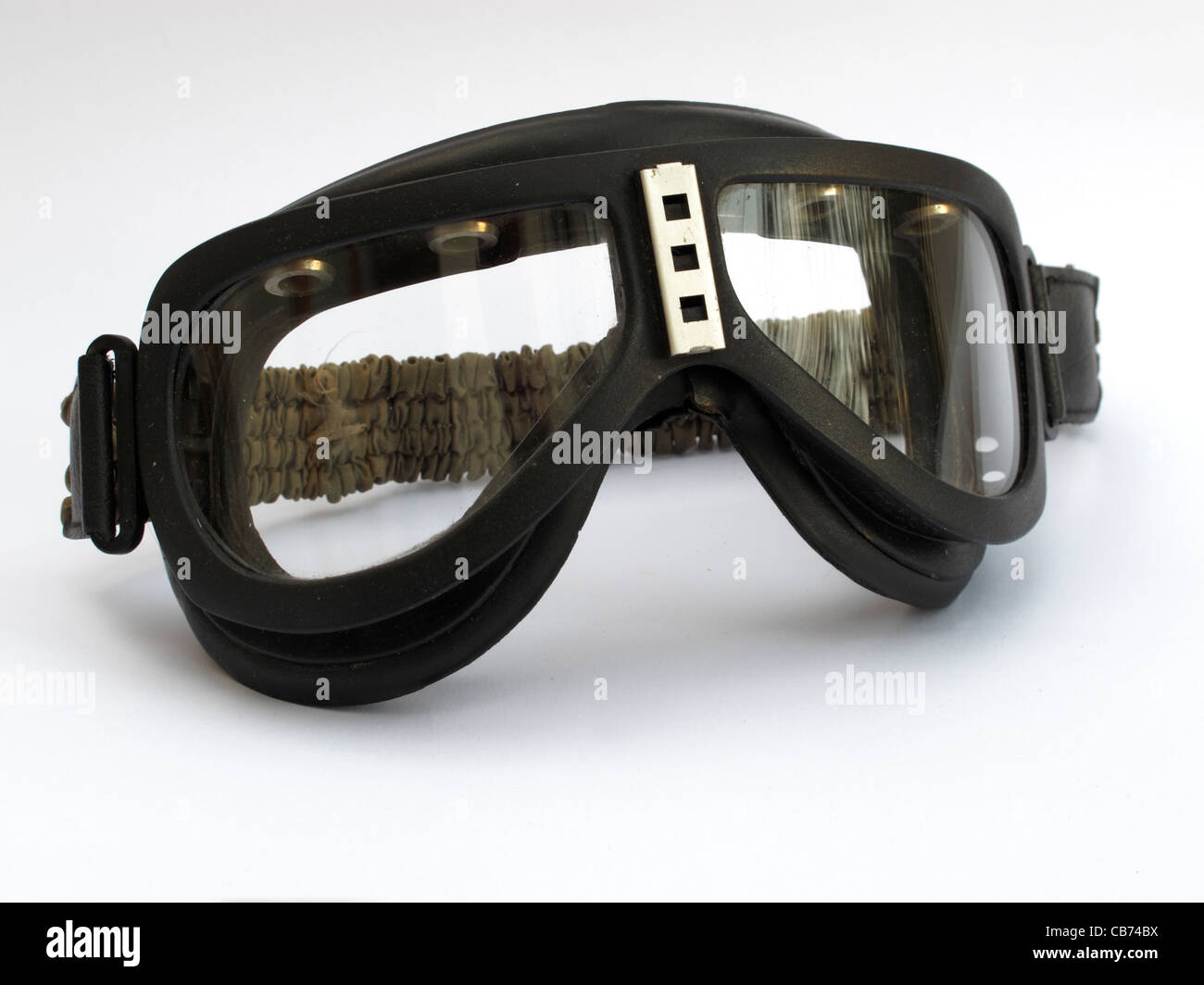 Motorradbrille -Fotos und -Bildmaterial in hoher Auflösung – Alamy