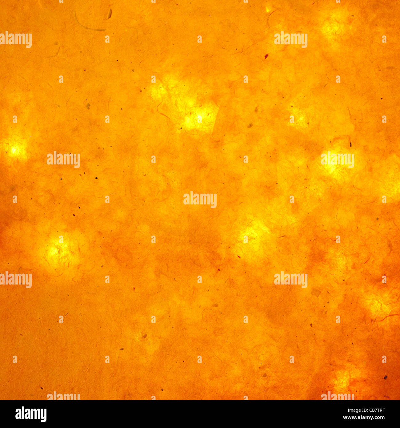 Schöne quadratisches Bild von einem hellen bunten Hintergrund Stockfoto