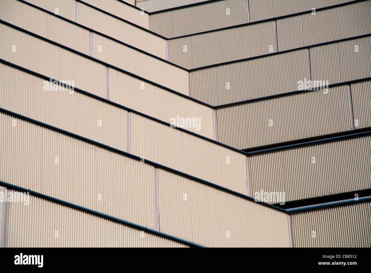 Prag, Brevnov, Hotel Pyramida, Gebäude (CTK Foto/Marketa Hofmanova) Stockfoto