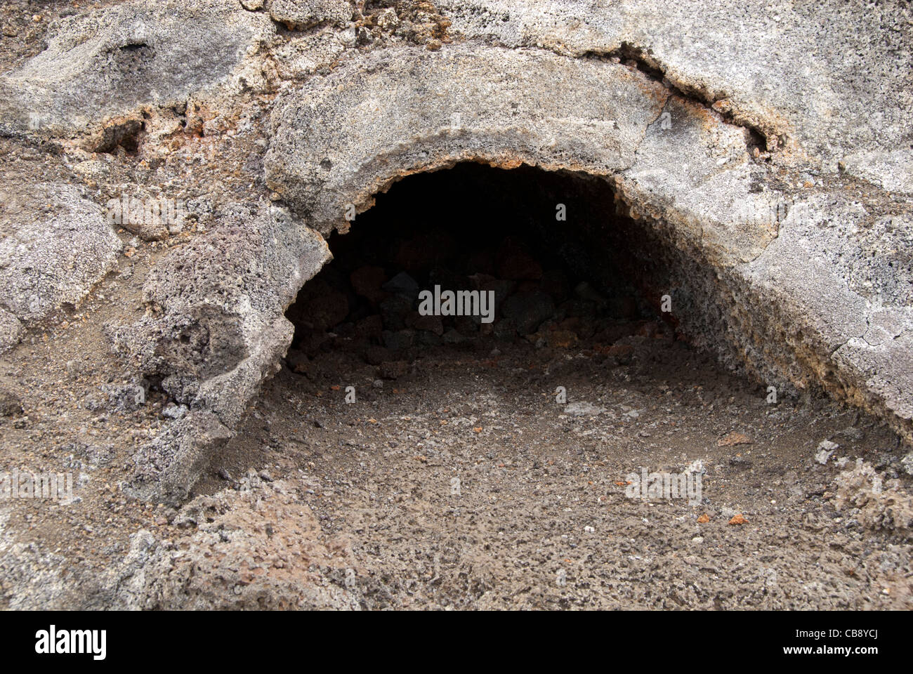 Französisches Überseegebiet, Insel La Réunion. Das große brennen (auch