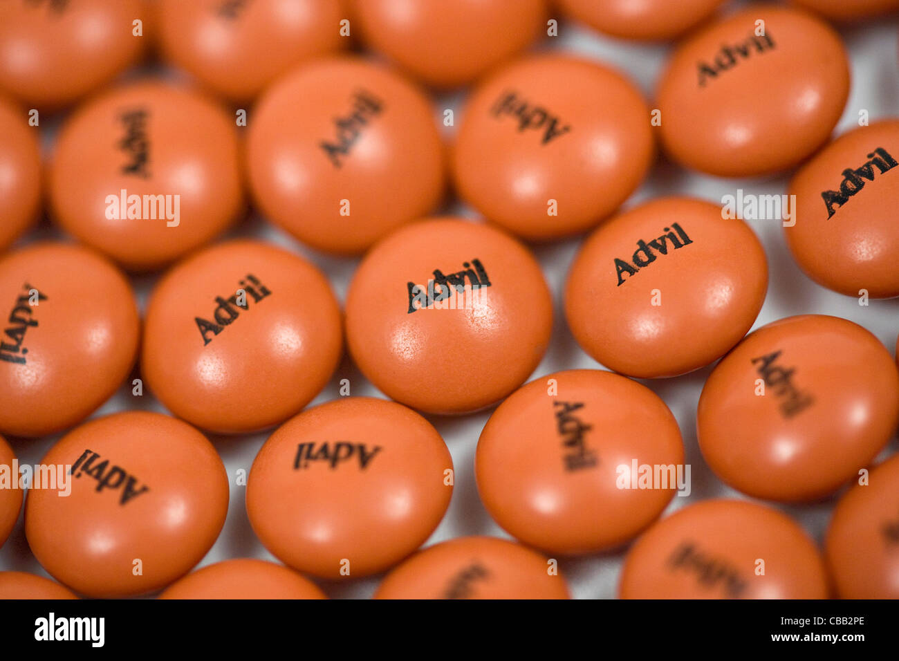 Ibuprofen tablette Fotos und Bildmaterial in hoher Auflösung Alamy