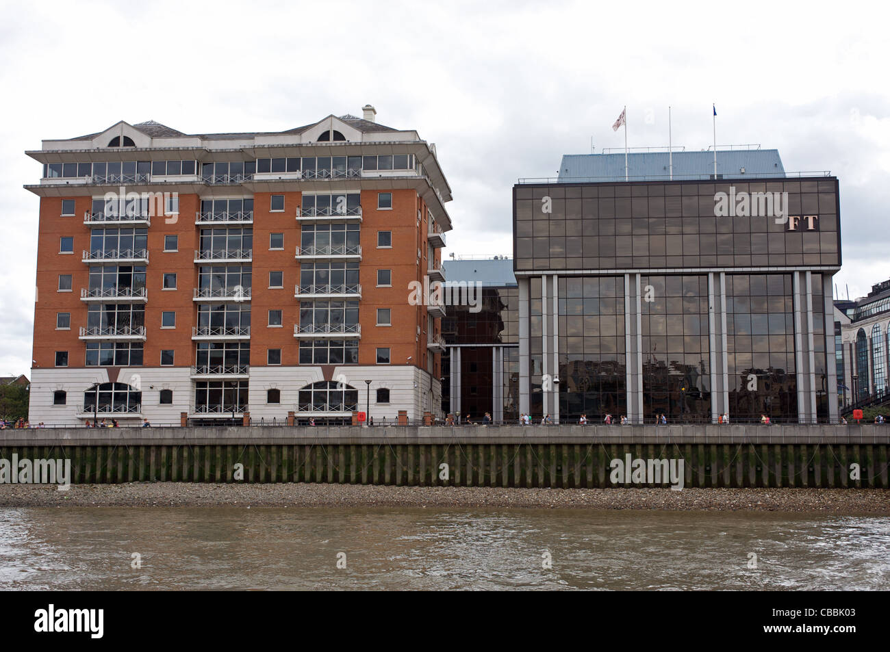 Financial Times London Stockfotos Und Bilder Kaufen Alamy