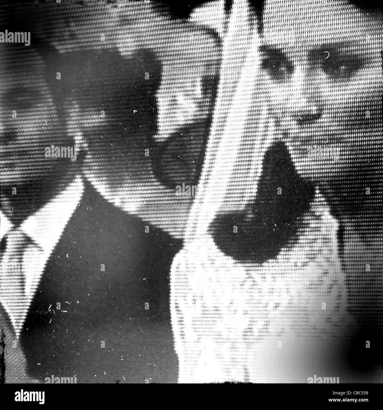 Königliche Hochzeit von Prinz William, Duke of Cambridge und Catherine, Herzogin von Cambridge. Foto: TVODpix Stockfoto