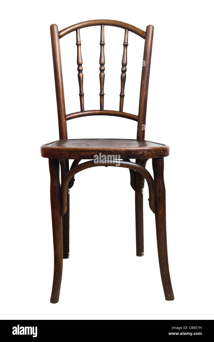 Thonet Stuhl Stockfotos Thonet Stuhl Bilder Alamy