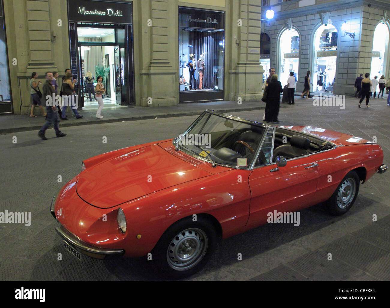 ITALIENS SPORTWAGEN - Alfa Romeo /Fiat / Lancia In Fotos (Walter - Foto 4