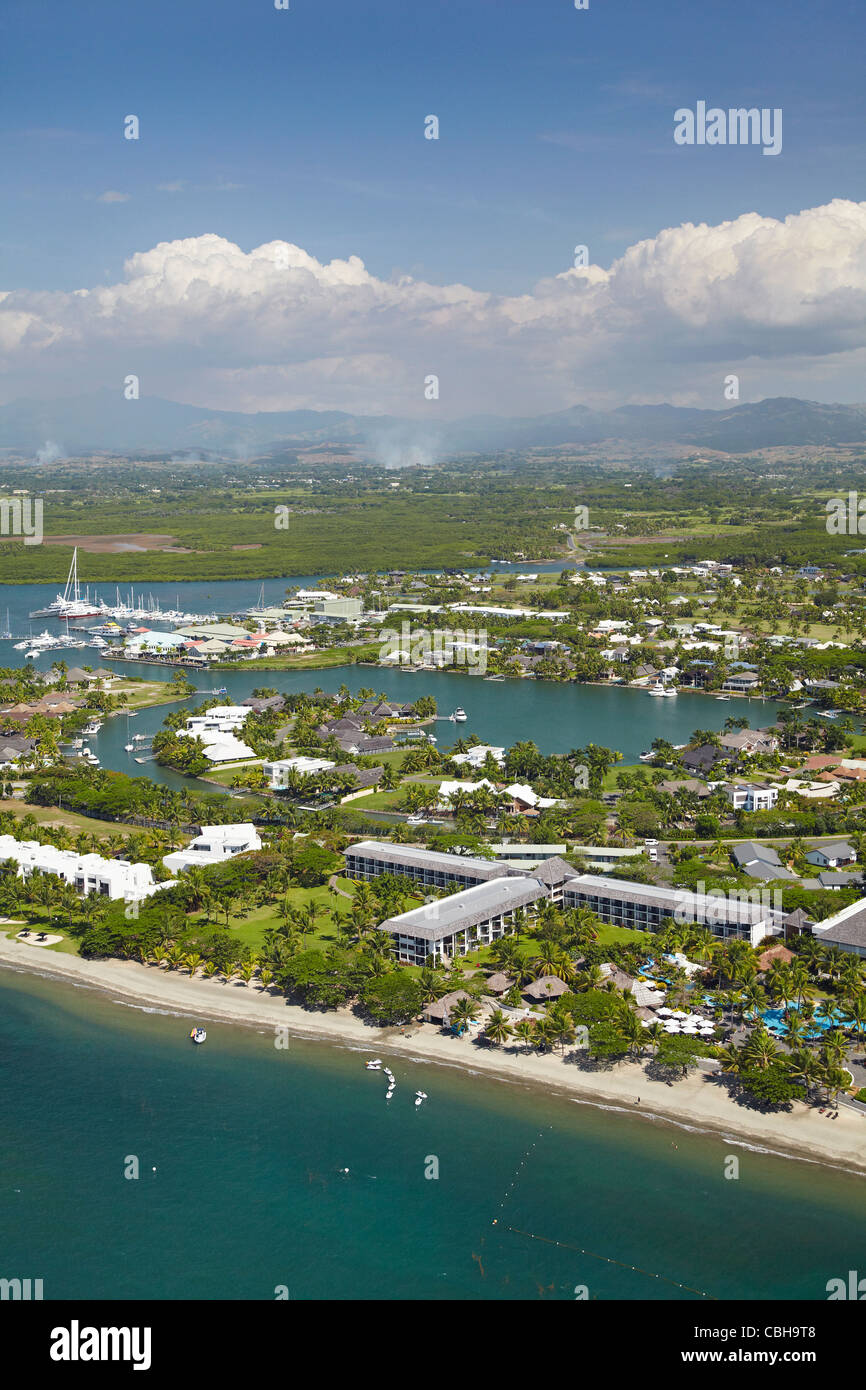 Sofitel Fiji Resort & Spa, Denarau Island, In Der Nhe Von Nadi, Viti