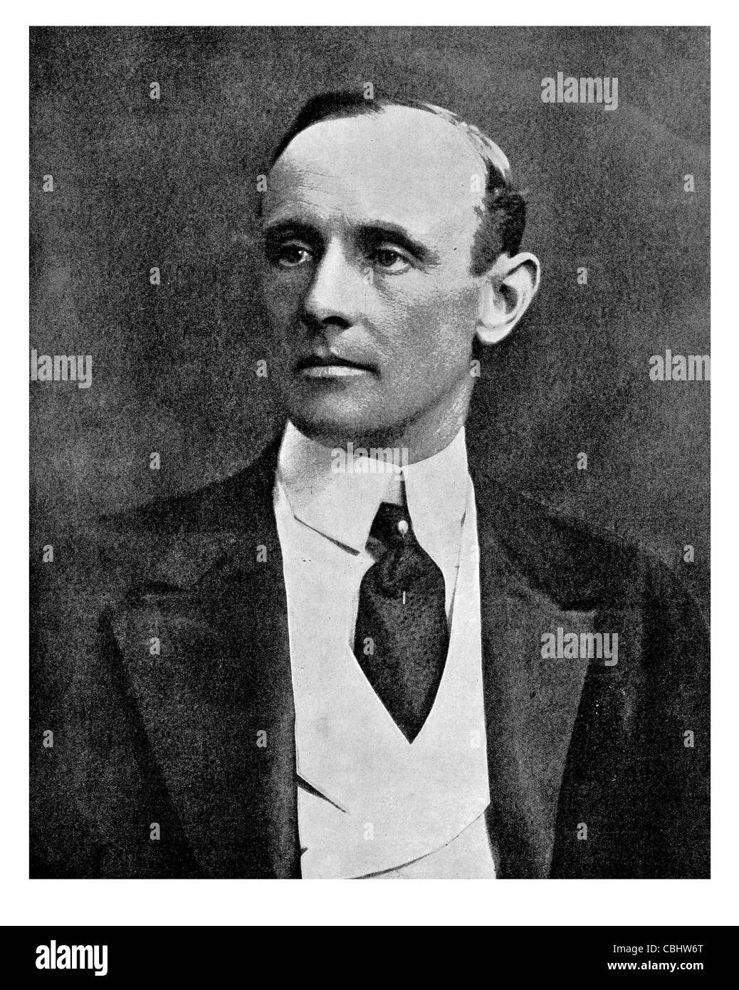 John Adrian Louis Hope 1. Marquess Linlithgow 1860 1908 Viscount Aithrie 7. Earl of Hopetoun schottischen Aristokraten Politiker Stockfoto
