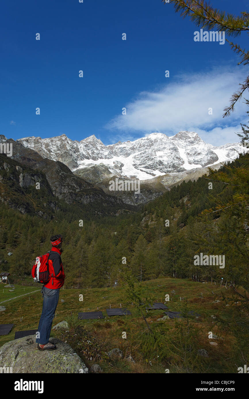Obere piemont region -Fotos und -Bildmaterial in hoher Auflösung – Alamy