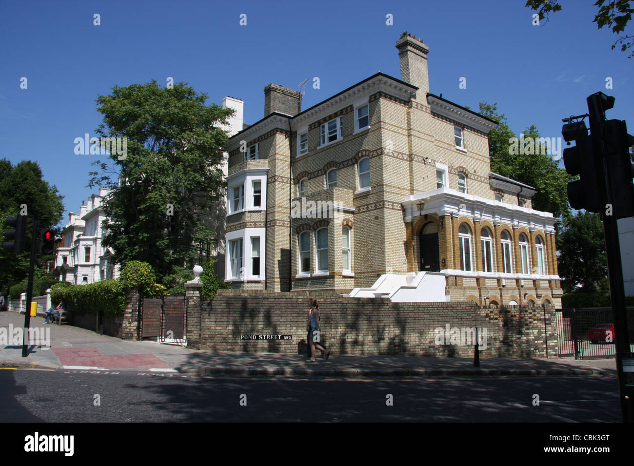 Pax haus Fotos und Bildmaterial in hoher Auflösung Alamy