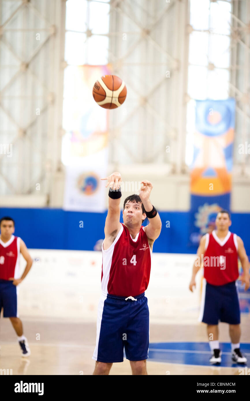 Special Olympics World Summer Games 2011 - Athen, Griechenland Stockfoto