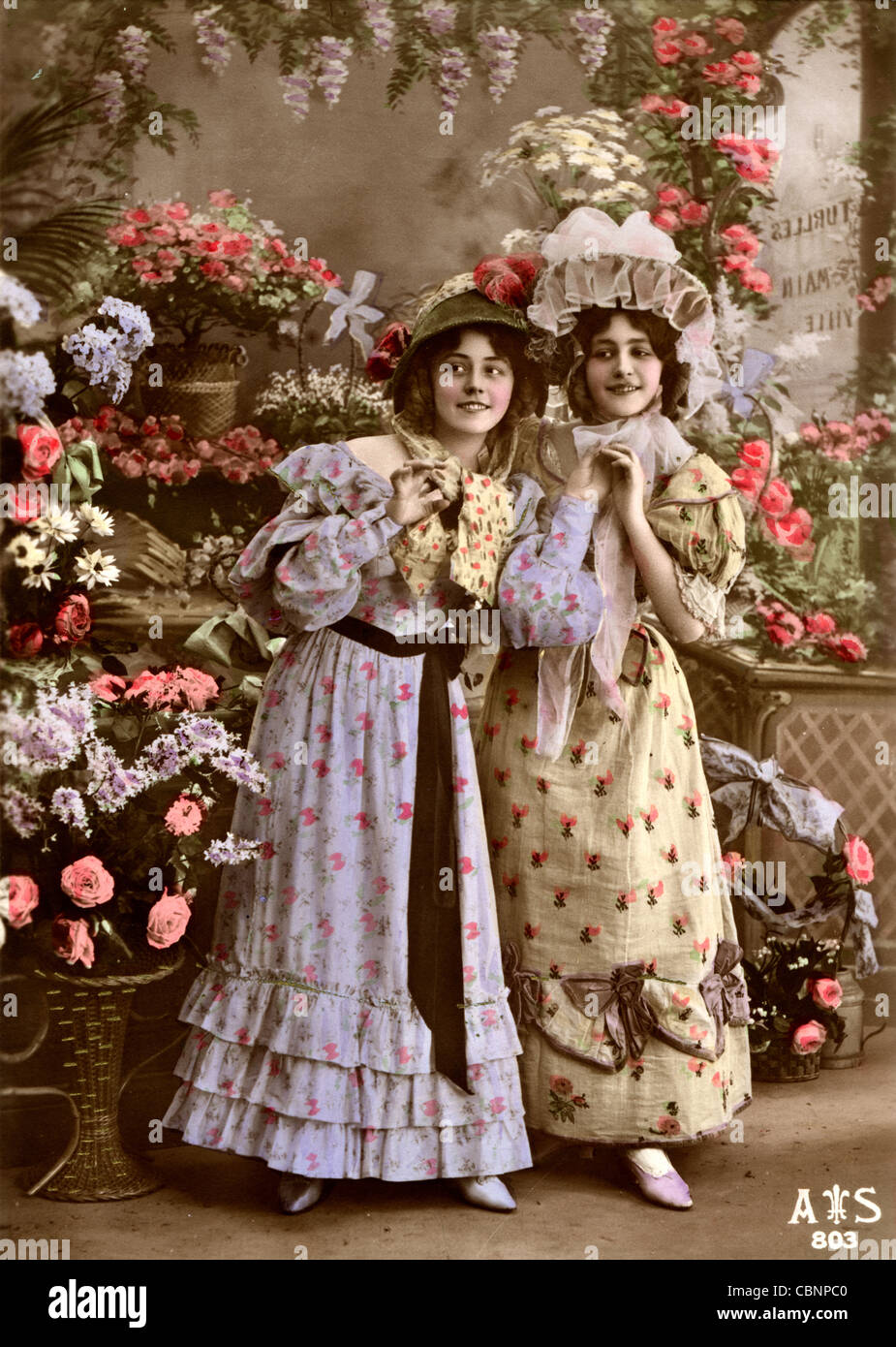 Liebe Und Sexualität Im 19 Jahrhundert Romantische frau des 19 jahrhunderts -Fotos und -Bildmaterial in hoher