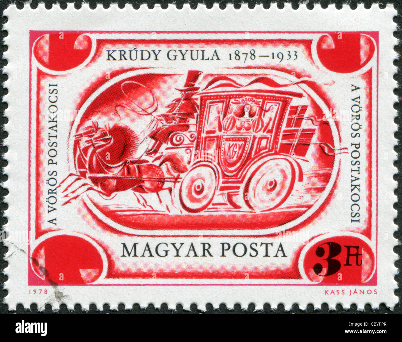 Gyula krudy -Fotos und -Bildmaterial in hoher Auflösung – Alamy