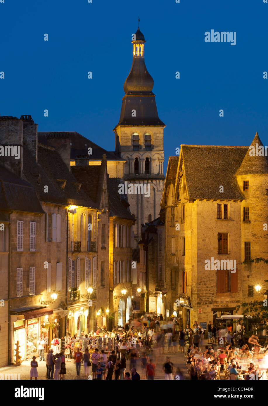 Historisch von sarlat Fotos und Bildmaterial in hoher Auflösung Alamy
