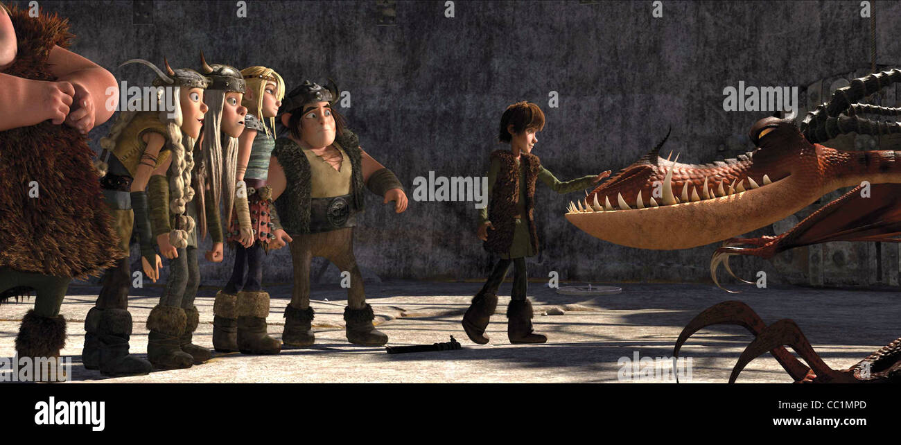 Chris Sanders Stockfotos Und Bilder Kaufen Alamy