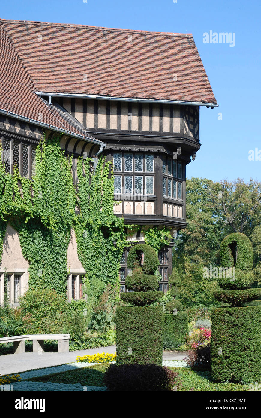 Neuer garten potsdam Fotos und Bildmaterial in hoher Auflösung Alamy