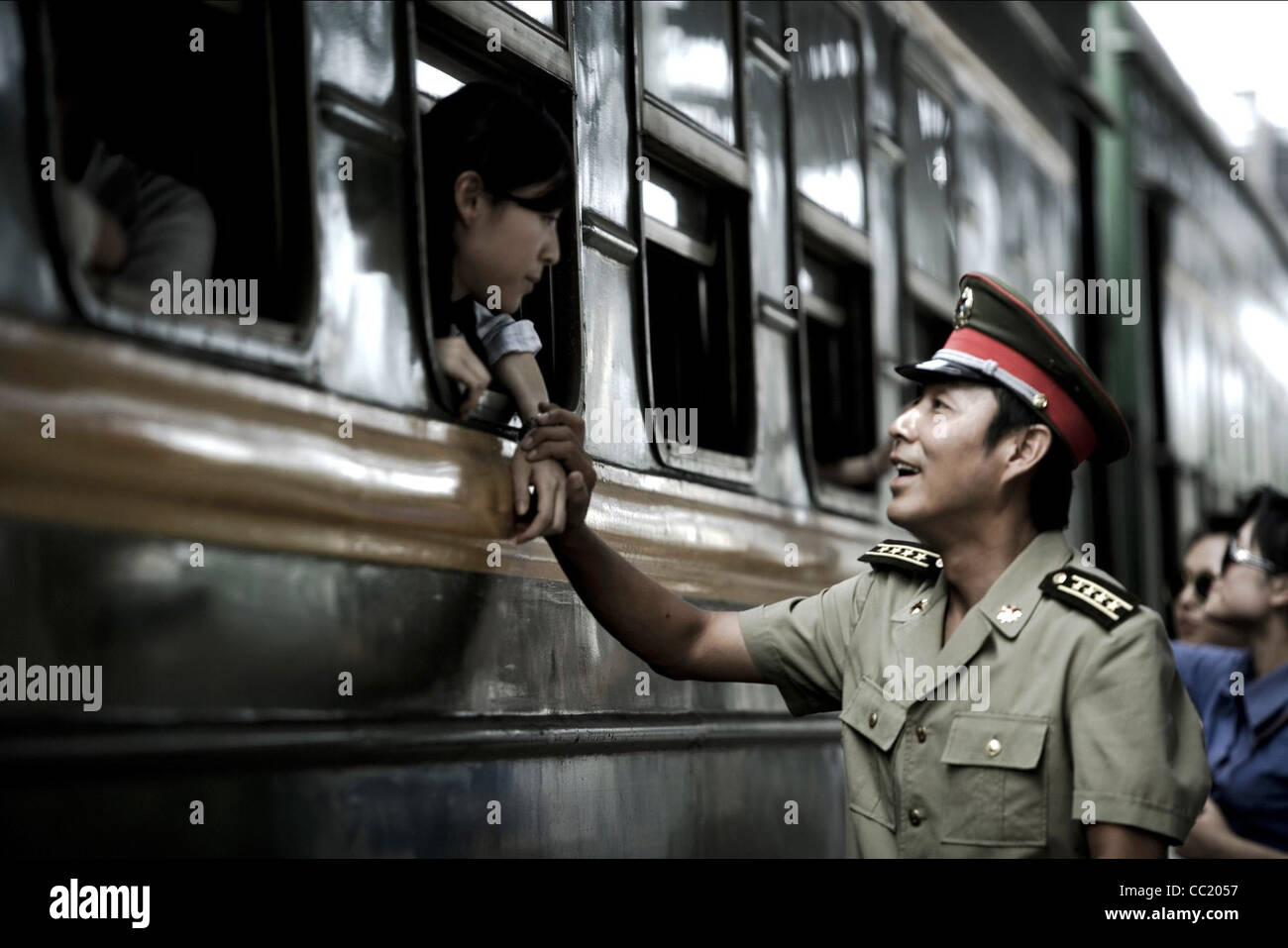 Jingchu Zhang Stockfotos Und Bilder Kaufen Alamy