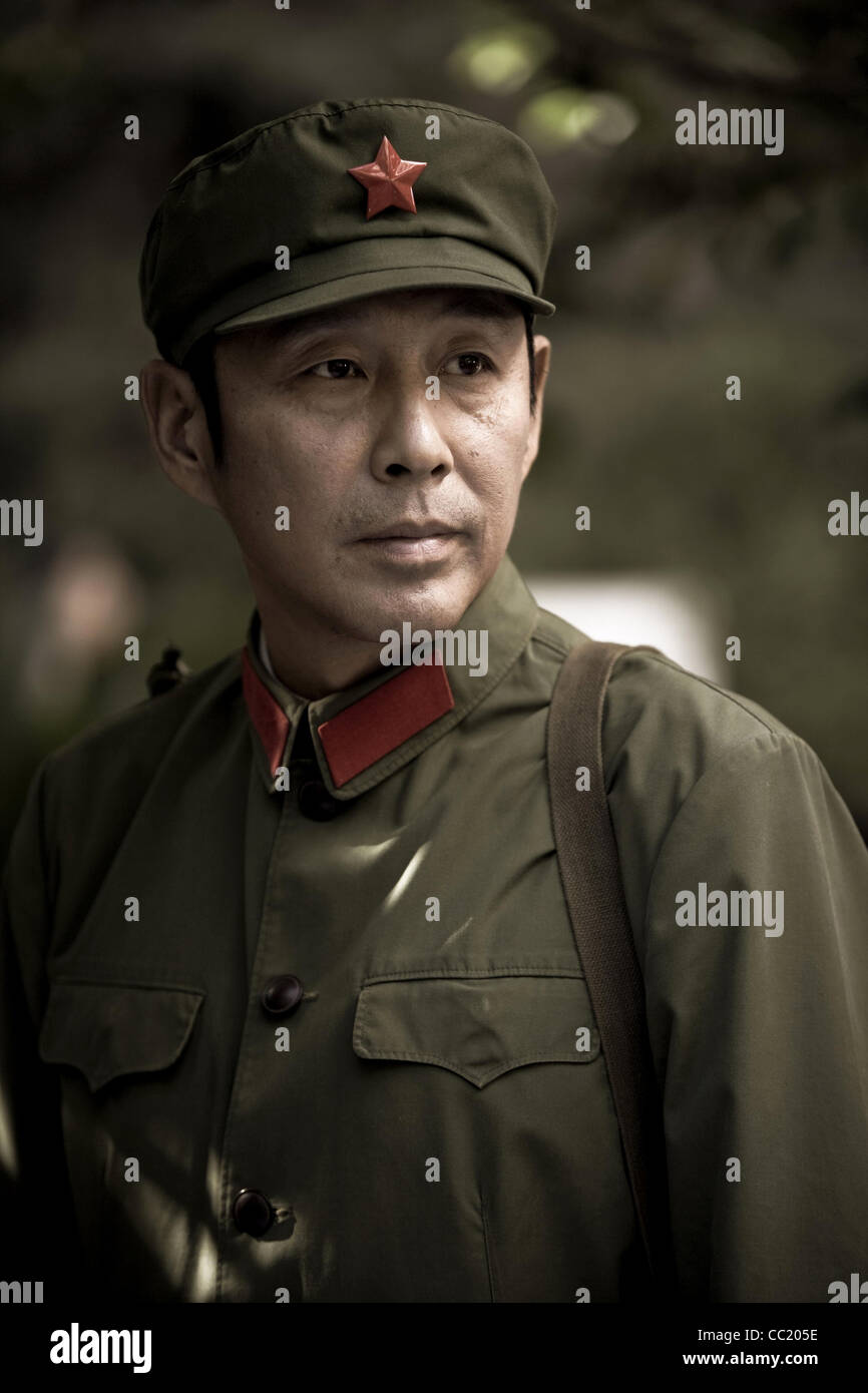 Feng Chen Wang Stockfotos Und Bilder Kaufen Alamy
